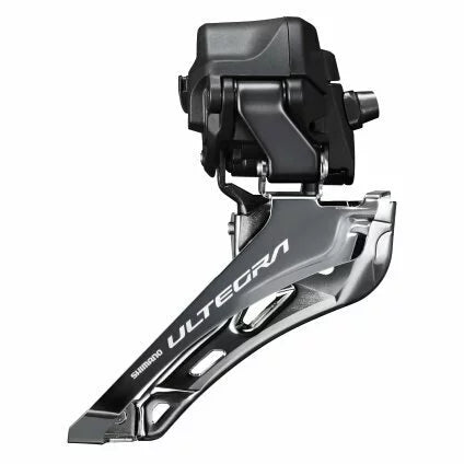 SHIMANO ULTEGRA-DI2 12SPD DERAILLEUR-FD-R8150-F