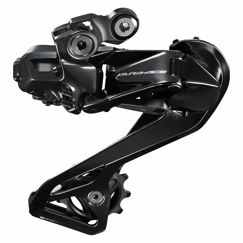 SHIMANO DURA-ACE 12SPD SHADOW REAR DERAILLEUR RD-R9250