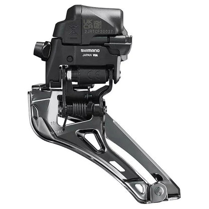 SHIMANO ULTEGRA-DI2 12SPD DERAILLEUR-FD-R8150-F