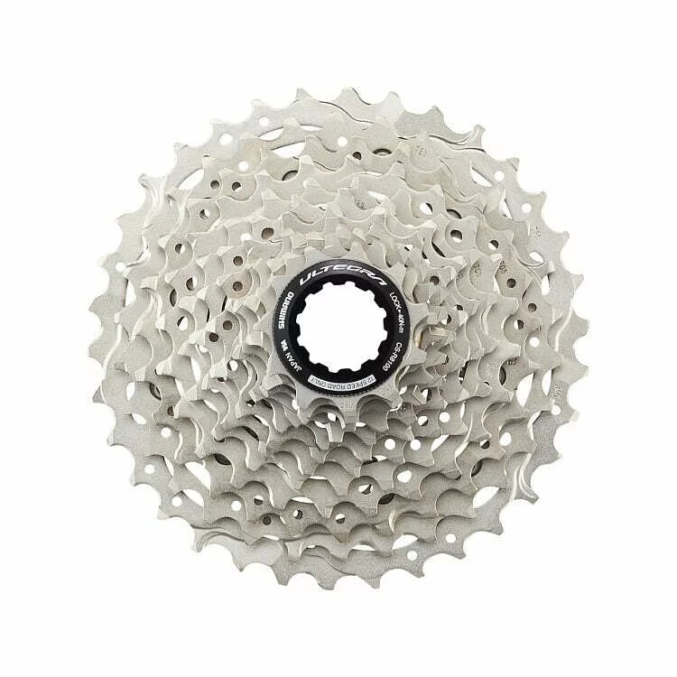 SHIMANO ULTEGRA DI2 12 SPEED CASSETTE SPROCKET~CS-R8101