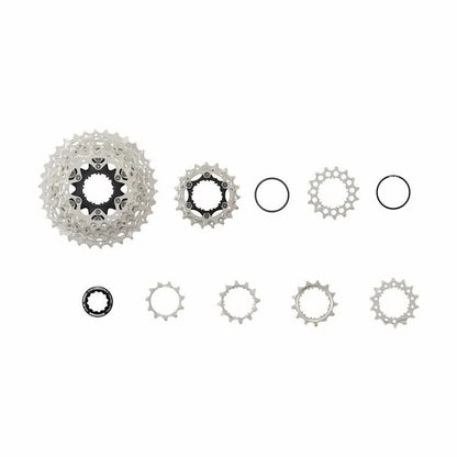 SHIMANO ULTEGRA DI2 12 SPEED CASSETTE SPROCKET~CS-R8101