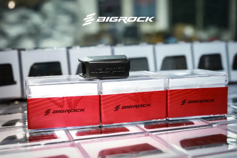 BIGROCK Battery for SRAM