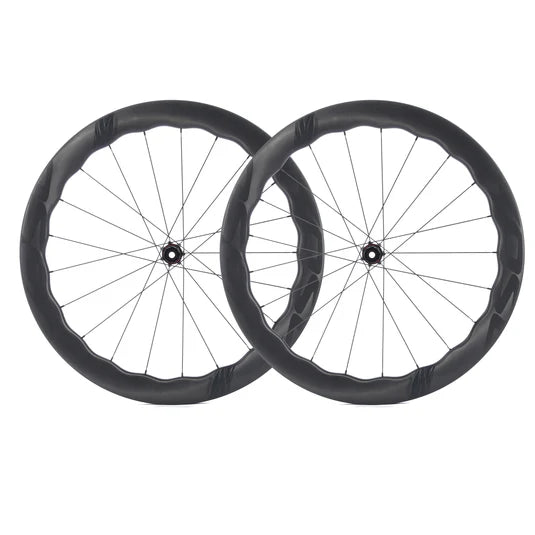 SCOM VOSO LITE Disc Brake Wheelset