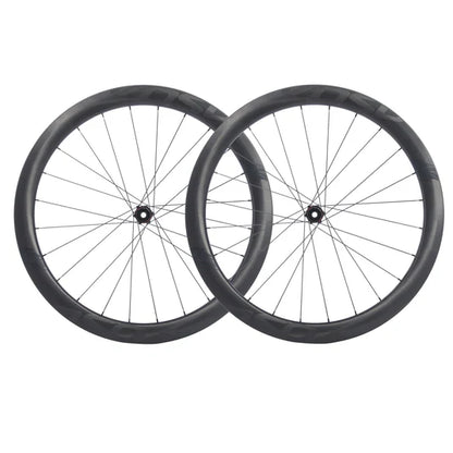 SCOM VOSO LITE Disc Brake Wheelset