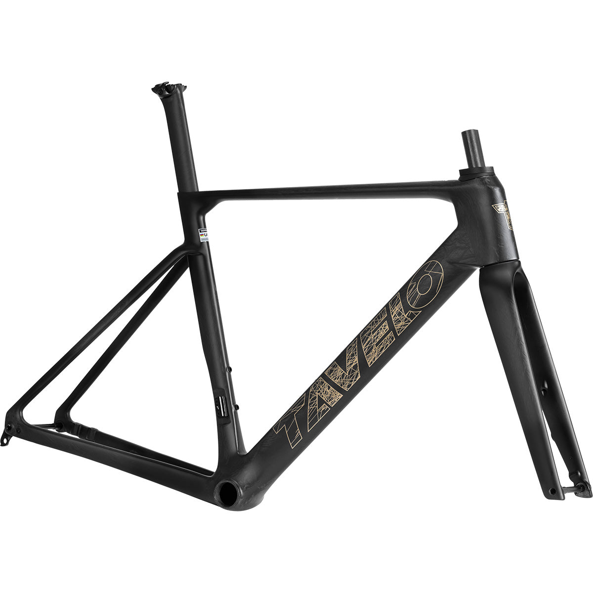 TAVELO Arow Road Bike ULTRALIGHT Edition