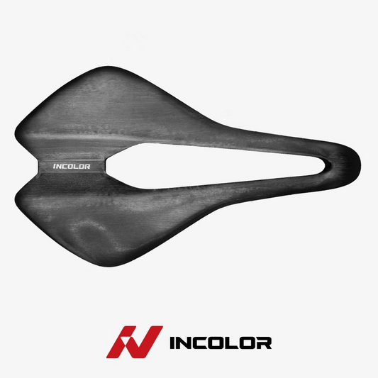 INCOLOR RC-1 Carbon Saddle