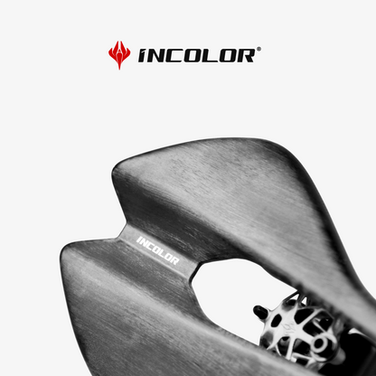 INCOLOR RC-1 Carbon Saddle