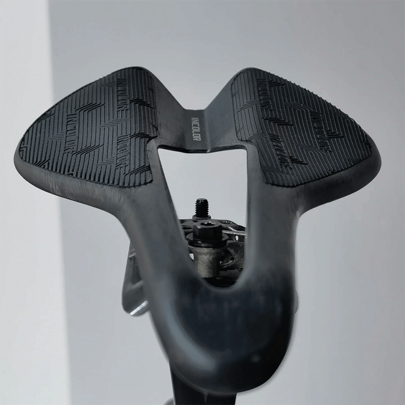 INCOLOR RC-1 Carbon Saddle