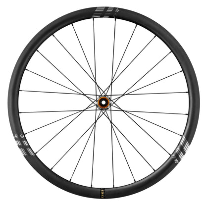 FARSPORTS 2025 New EVO C Series Wheelset