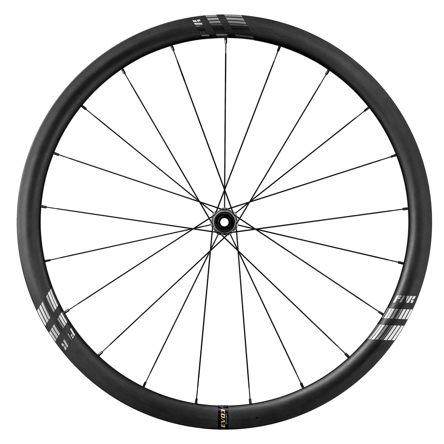 FARSPORTS 2025 New EVO C Series Wheelset