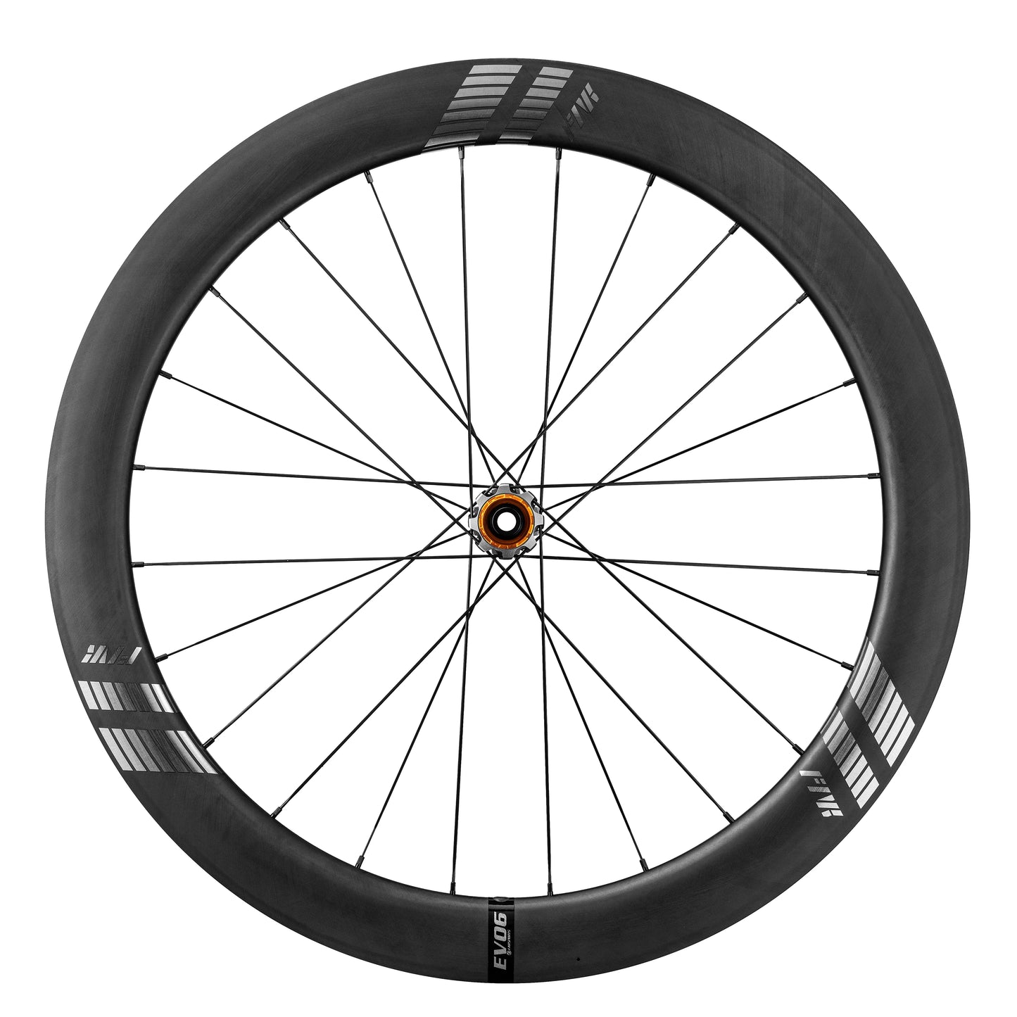 FARSPORTS 2025 New EVO C Series Wheelset