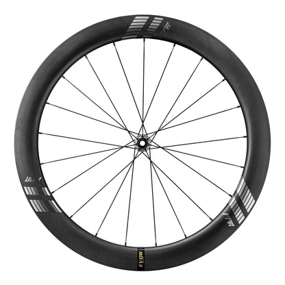 FARSPORTS 2025 New EVO C Series Wheelset