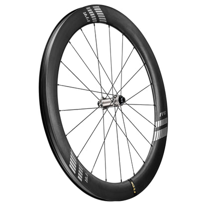 FARSPORTS 2025 New EVO C Series Wheelset