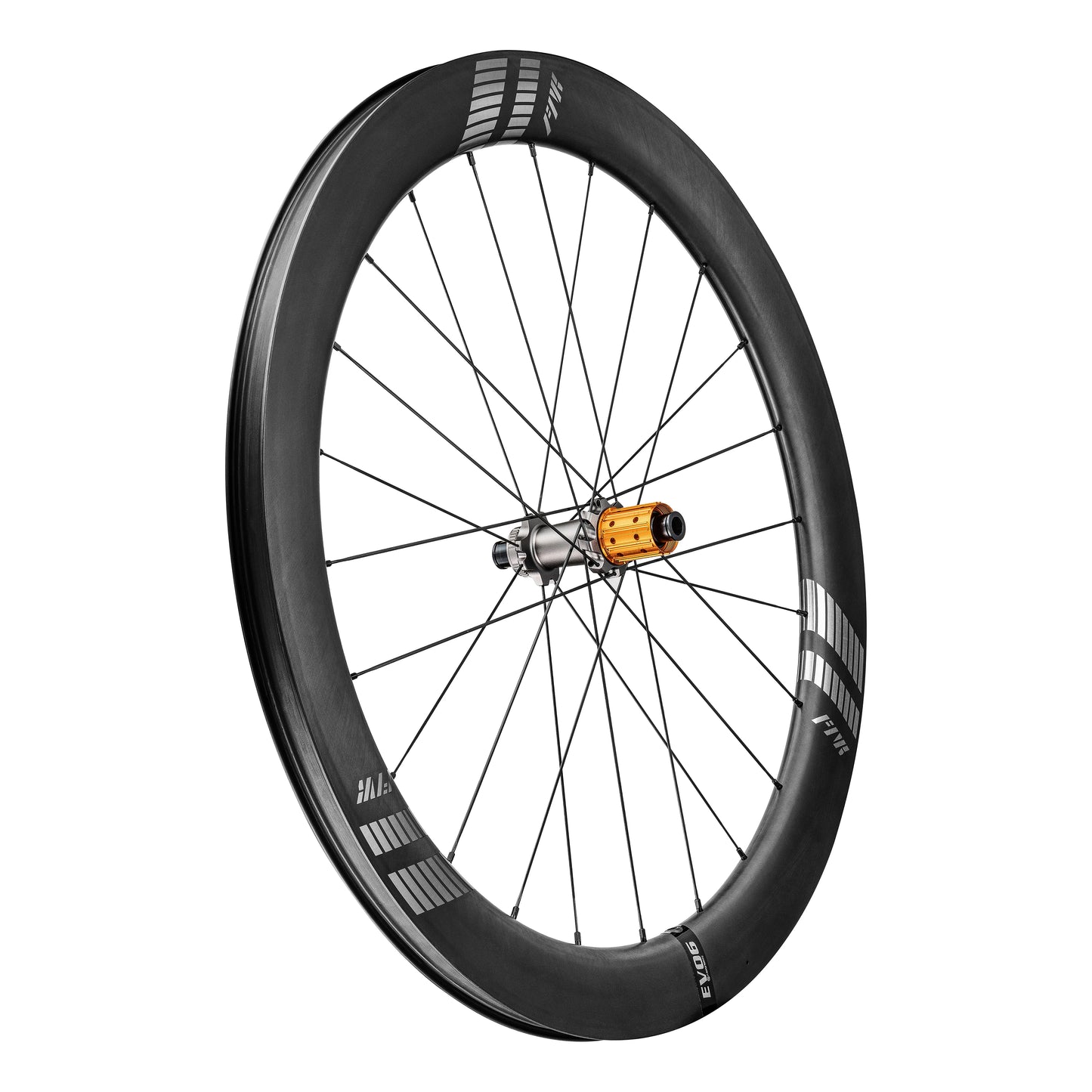 FARSPORTS 2025 New EVO C Series Wheelset