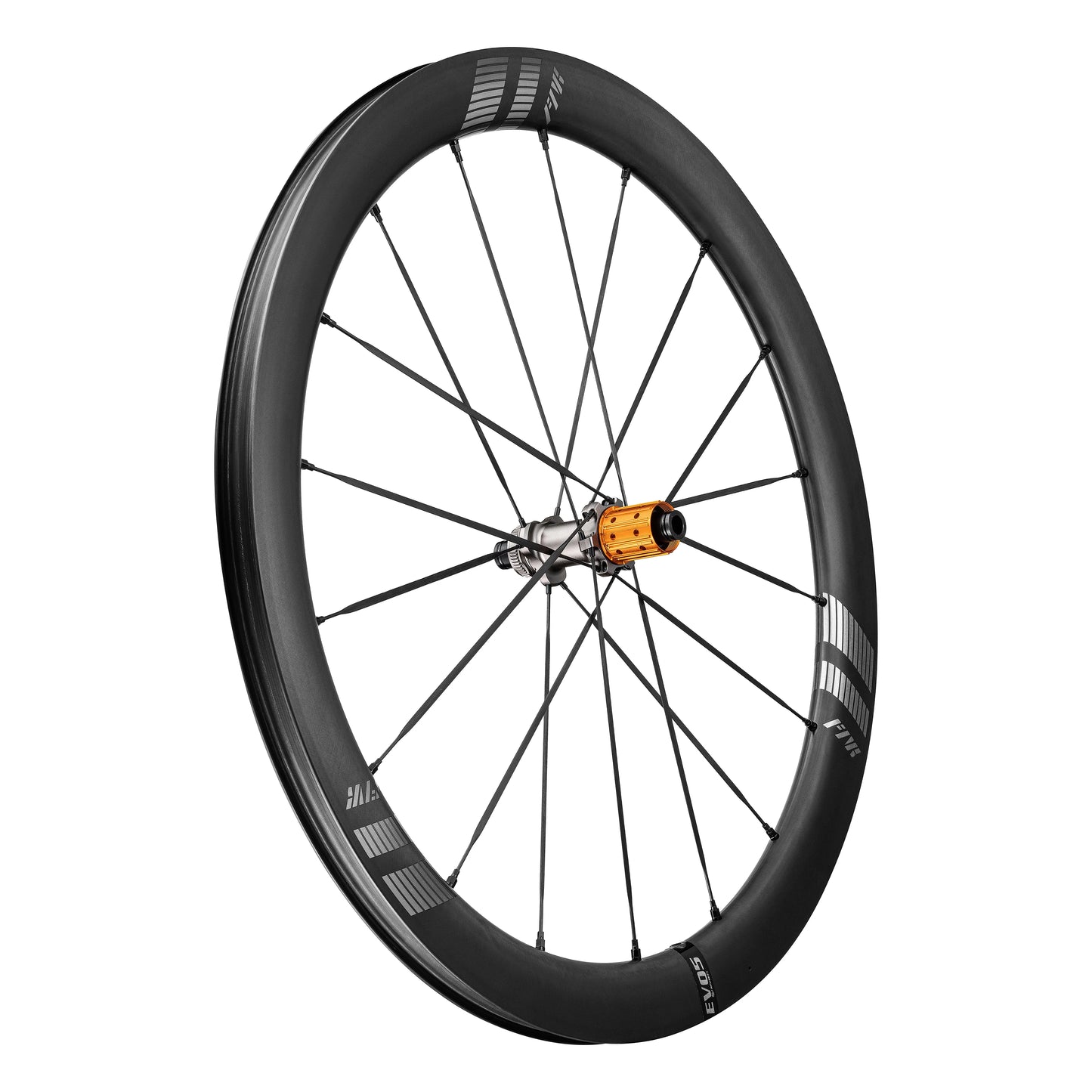 FARSPORTS 2025 New EVO S Series Wheelset