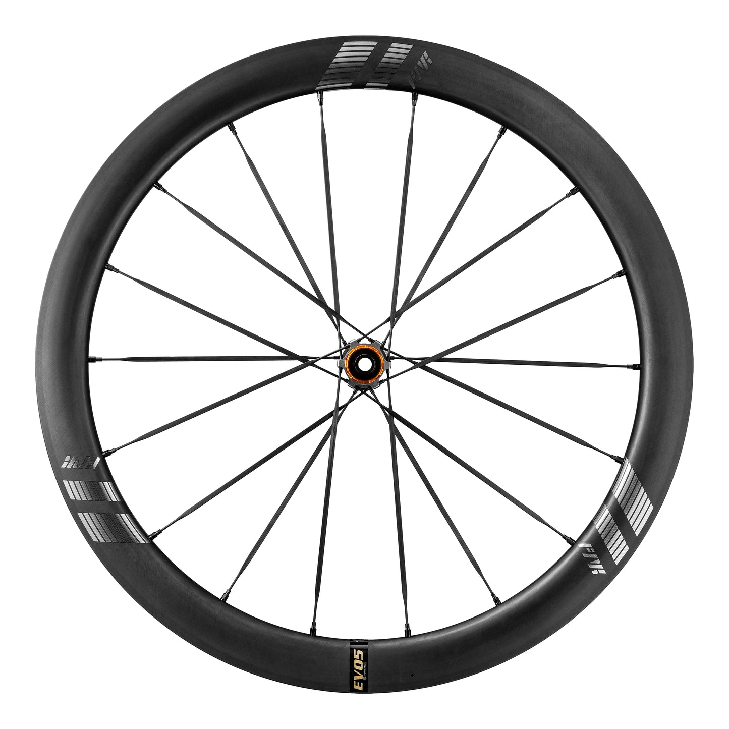 FARSPORTS 2025 New EVO S Series Wheelset