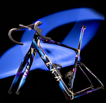 SEKA SPEAR RDC Team Edition Midnight Blue