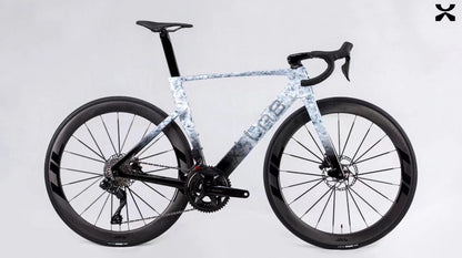 XDS AD9 FRAMESET