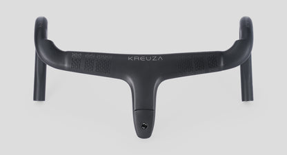 KREUZA Apex One-piece Handlebar