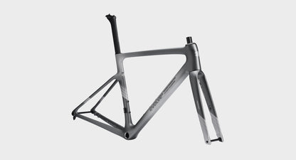 Evolve CIMA Frameset