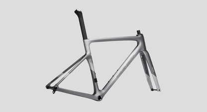 Evolve CIMA Frameset