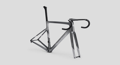 Evolve CIMA Frameset