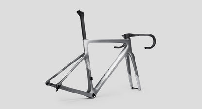 Evolve CIMA Frameset