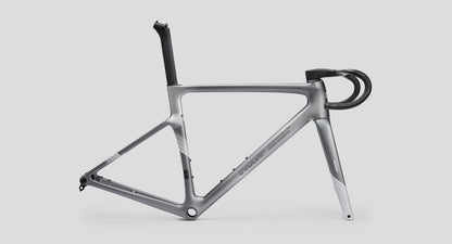 Evolve CIMA Frameset
