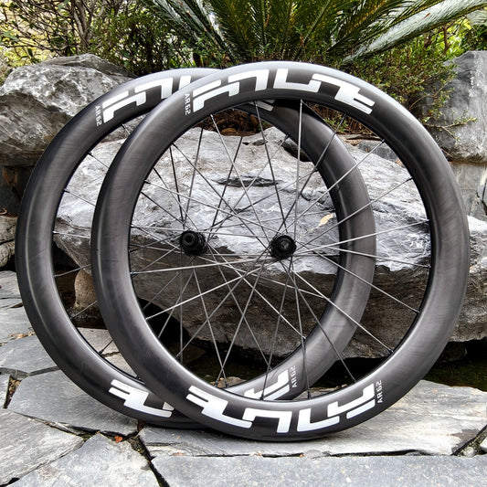 FitLite AR62 Carbon Wheelset