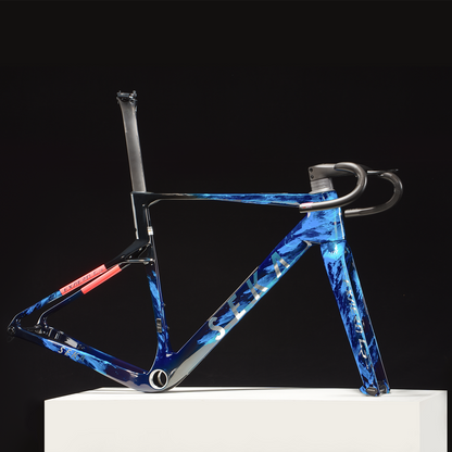 SEKA ExAero GR Frameset