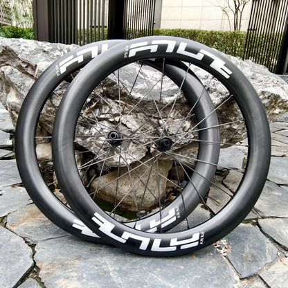 FitLite AR62 Carbon Wheelset