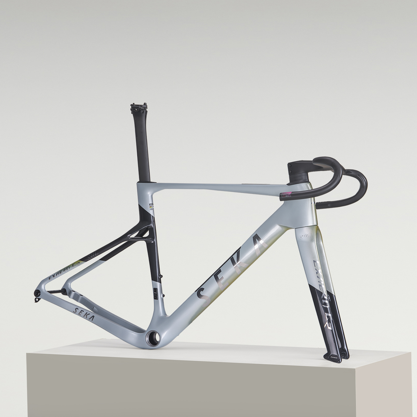 SEKA ExAero GR Frameset