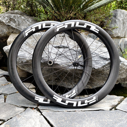 FitLite AR62 Carbon Wheelset