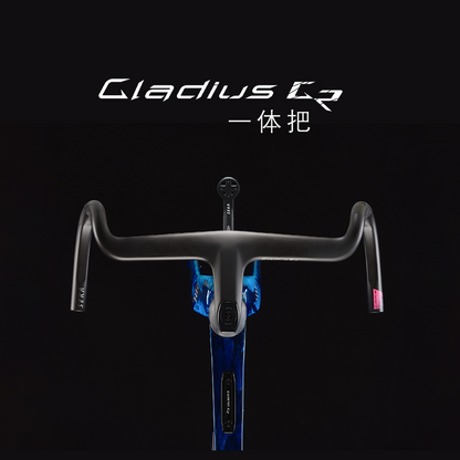 SEKA ExAero GR Frameset