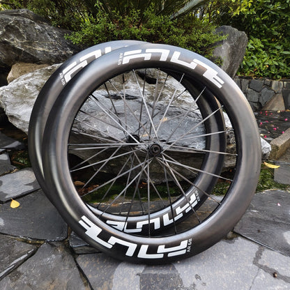 FitLite AR68 Carbon Wheelset