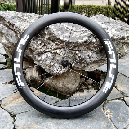 FitLite AR62 Carbon Wheelset