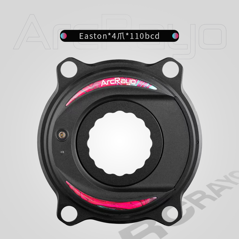 ELILEE X310 カーボンクランクとパワーメーター セット ELILEE ELILEE X310 カーボンクランクとパワーメーター セット ELILEE