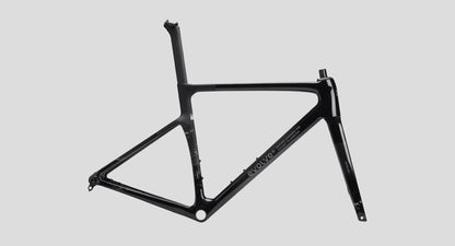 Evolve CIMA Frameset