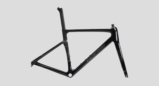 Evolve CIMA Frameset