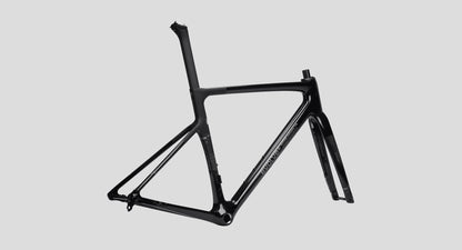 Evolve CIMA Frameset