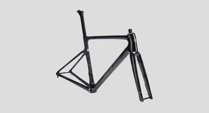 Evolve CIMA Frameset