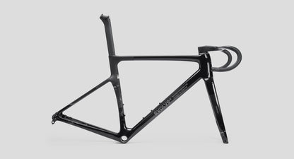 Evolve CIMA Frameset