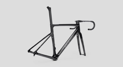 Evolve CIMA Frameset