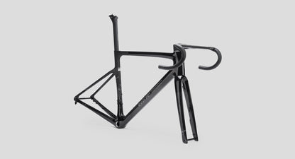 Evolve CIMA Frameset