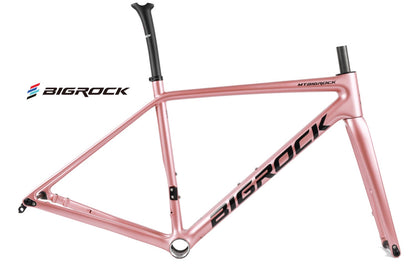 BIGROCK Carbon Road Bike Frameset