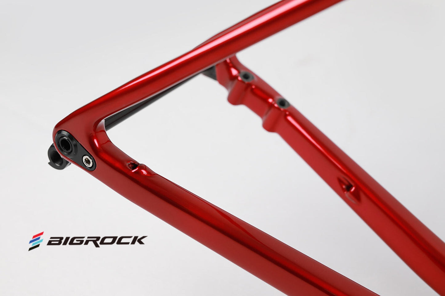 BIGROCK Carbon Road Bike Frameset