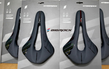 BIGROCK Saddle