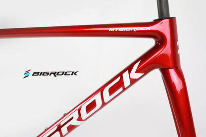 BIGROCK Carbon Road Bike Frameset