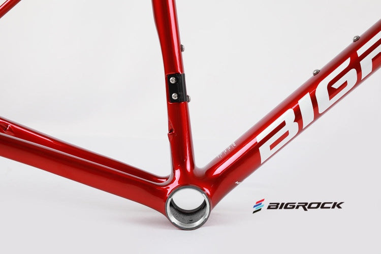 BIGROCK Carbon Road Bike Frameset