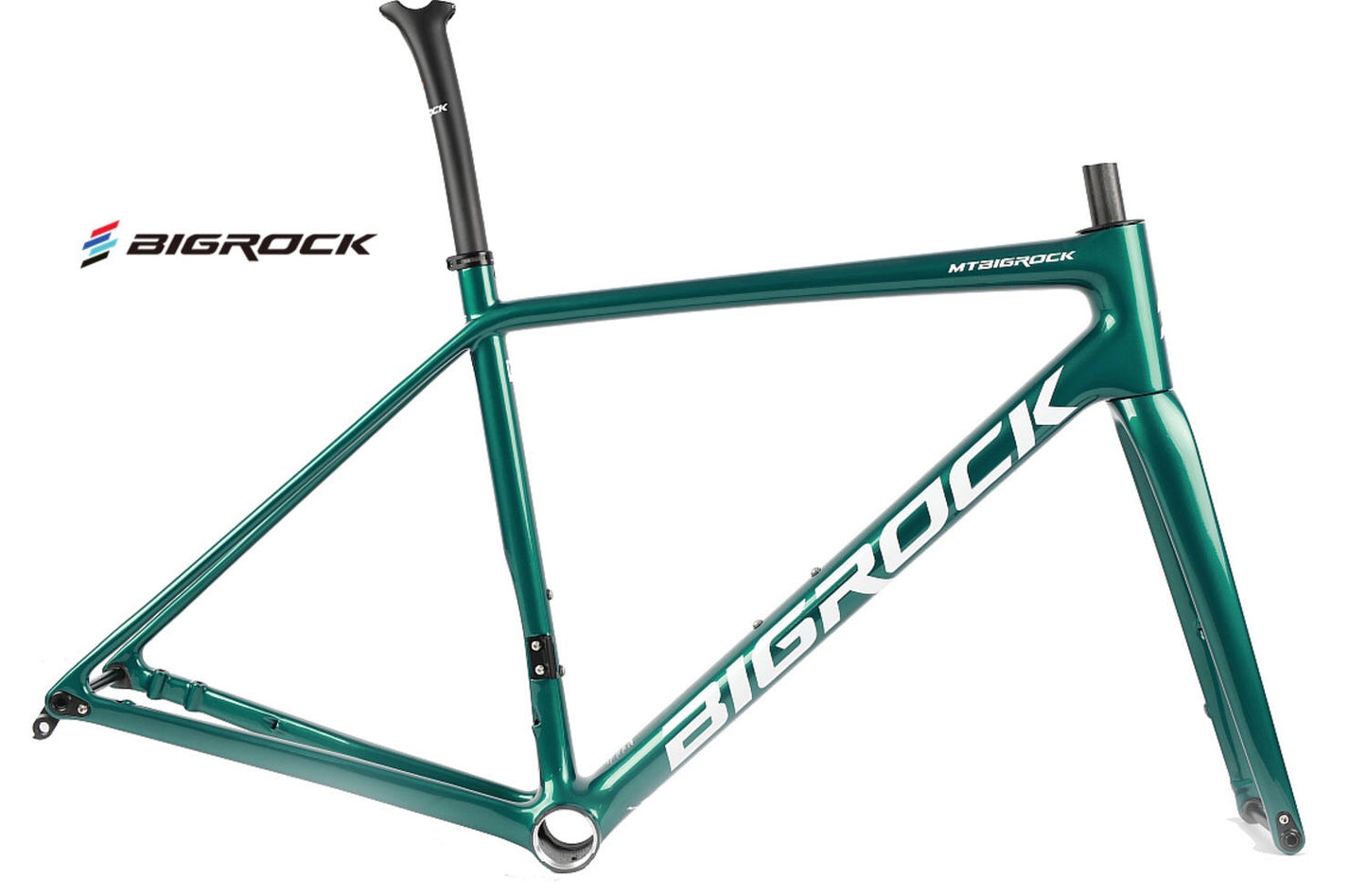 BIGROCK Carbon Road Bike Frameset